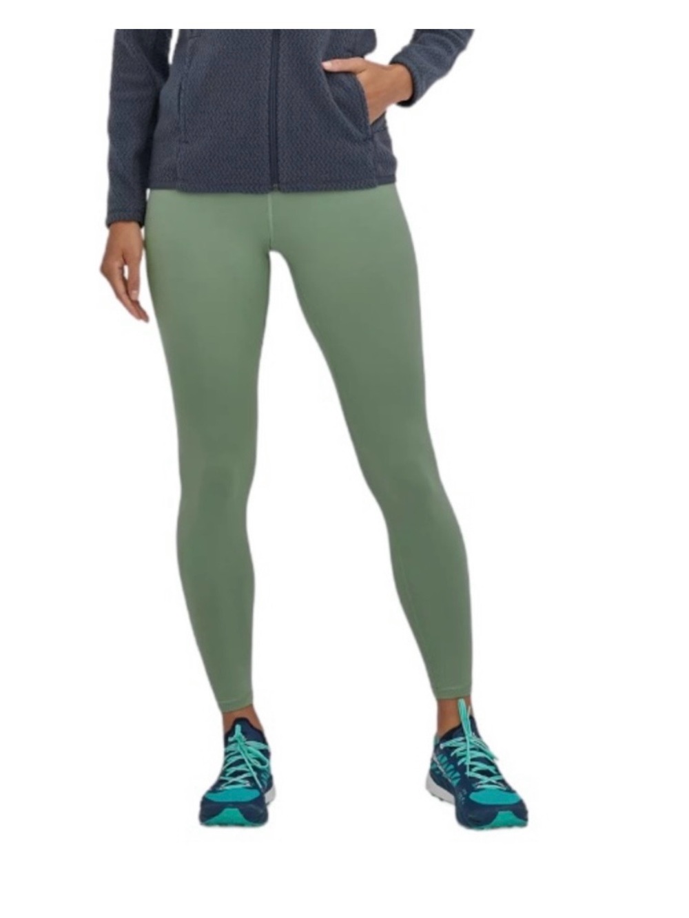 Patagonia Women's 7/8 Maipo Leggings